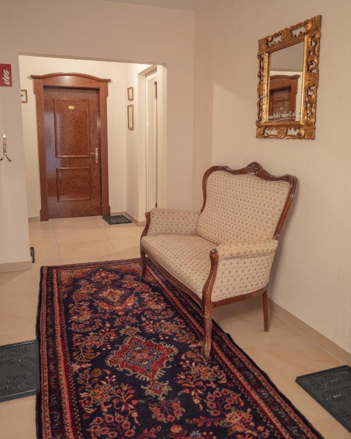 Sylvana'S Wohlfuehl Hotel Mayrhofen Buitenkant foto