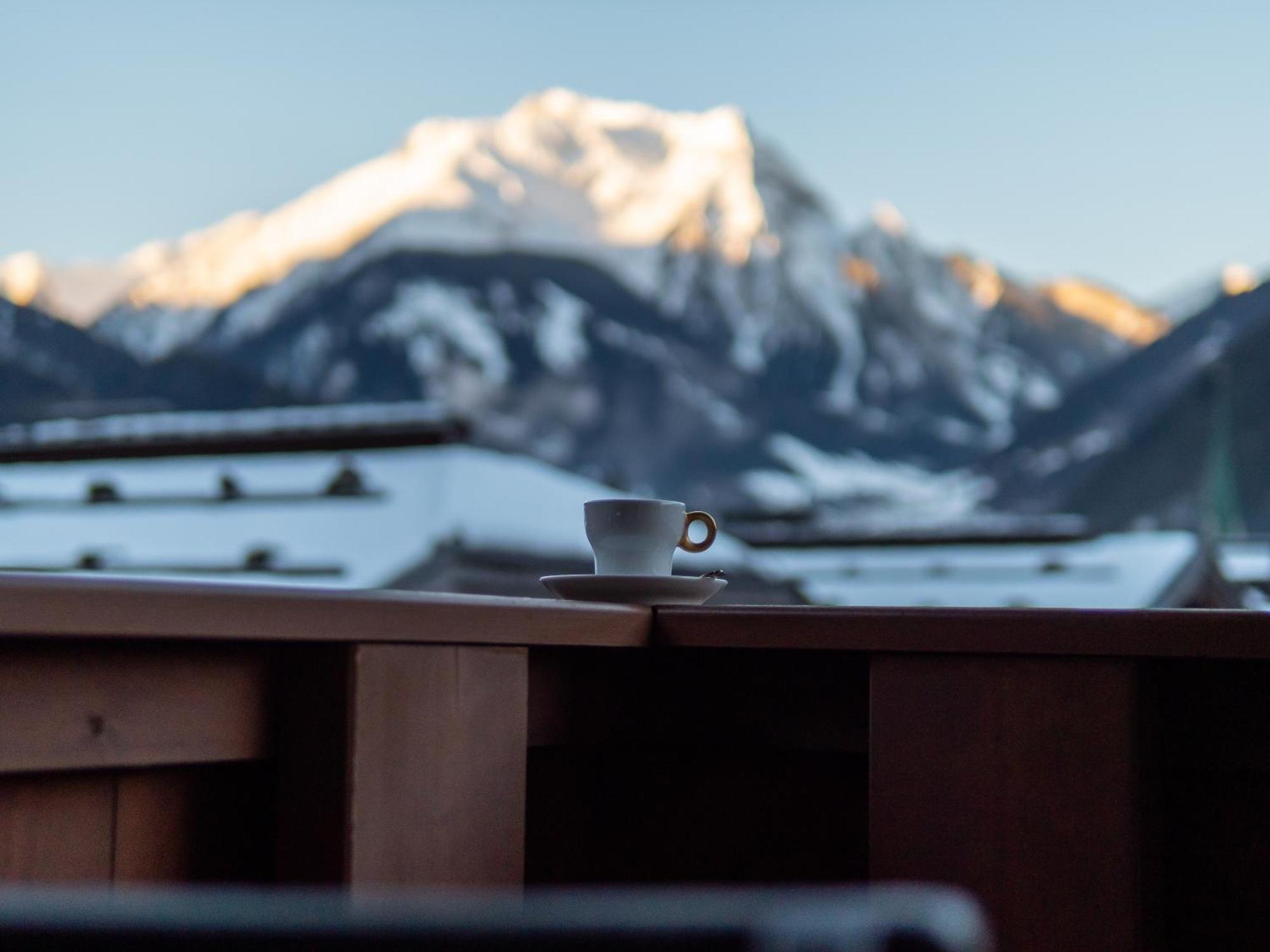 Sylvana'S Wohlfuehl Hotel Mayrhofen Buitenkant foto